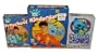 Blue's Clues 3 Pack: Kindergarten, Preschool and Blue's Room Blue Talks
