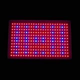 LEDwholesalers 2516 Pro Series Full Spectrum 288 x 2 Watt LED Grow Light