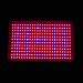 LEDwholesalers 2516 Pro Series Full Spectrum 288 x 2 Watt LED Grow Light