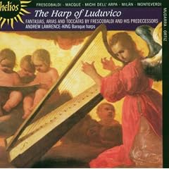 The Harp of Luduvico
