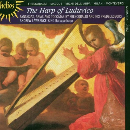 Produkt-Bild: The Harp of Luduvico