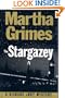 The Stargazey: A Richard Jury Mystery