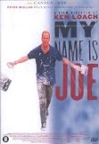 My name is joe [ 1998 ] + extras - widescreen [ dutch import ]