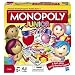 HASBRO MONOPOLY JUNIOR PARTY GAME