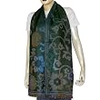 Wraps Stoles Wool for Womens India 27 x 72 inches