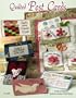 #5290 Quilted Post Cards