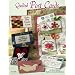 #5290 Quilted Post Cards