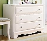 Lea Furniture - Lea Youth Furniture 418-231 - Spring Garden Single Dresser