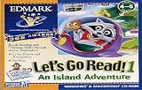 Let's Go Read! An Island Adventure Ages 4-6