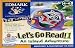 Let's Go Read! An Island Adventure Ages 4-6