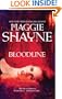 Bloodline (Wings in the Night)