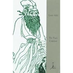 Te-Tao Ching (Modern Library)