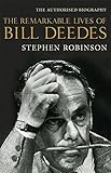 The remarkable lives of Bill Deedes