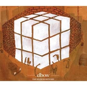 The Seldom Seen Kid