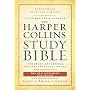 The HarperCollins Study Bible--Old Testament