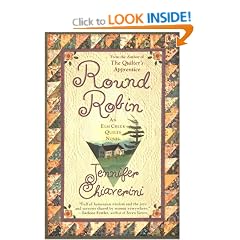 Round Robin (Elm Creek Quilts Novels)