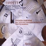 Tippett: Piano Concerto
