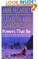 Powers That Be (The Petaybee Trilogy)