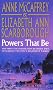 Powers That Be (The Petaybee Trilogy)