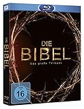 Image de Die Bibel - Staffel 1 - Das große TV-Epos