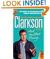 And Another Thing: The World According to Clarkson: v. 2