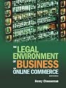 Legal Environment of Business and Online Commerce, The (6th Edition)