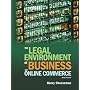 Legal Environment of Business and Online Commerce, The (6th Edition)