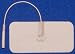 Austin Medical Equipment 8 New 2" x 3.5" Sealed Reusable Electrodes with Pro-Stick