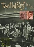 Various Artists - July 18, 1959 at Town Hall Party [2005] [DVD]