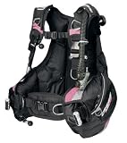Cressi Womens Travelight BCD