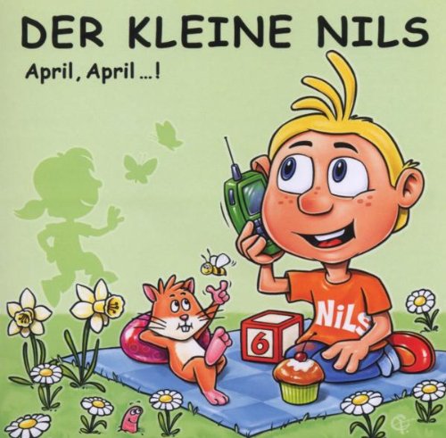 Produkt-Bild: April,April...! (die Besten Telefonstreiche des J