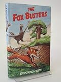 The fox busters