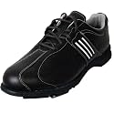 Adidas Mens Torsion Euro II Golf Shoes - Wide - Wide