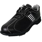 Adidas Mens Torsion Euro II Golf Shoes - Wide - Wide