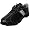 Black/Black/White