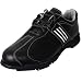 Adidas Mens Torsion Euro II Golf Shoes - Wide - Wide