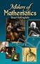 Makers of Mathematics