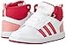 adidas NEO Vlneo Hoops CMF Mid INF Shoe (Infant/Toddler)