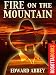 Fire on the Mountain (Edward Abbey series)