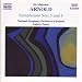 la musique symphonique anglaise au XXe si�cle