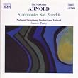 Symphonies nos 5 & 6