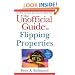 The Unofficial Guide to Flipping Properties (Unofficial Guides)