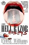 Hell Razor Honeys (The Cartel Publications)