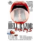 Hell Razor Honeys (The Cartel Publications) by Eyone Williams