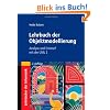 Lehrbuch der Objektmodellierung: Analyse und Entwurf mit der UML 2
