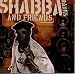 Original
B-Boy
Shabba
Ranks
Is
Back