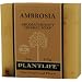 Ambrosia 100% Pure & Natural Aromatherapy Herbal Soap- 4 oz (113g)