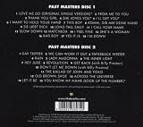 Past Masters