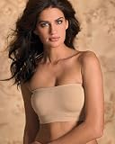Cami Intimate seamless bandeau bra