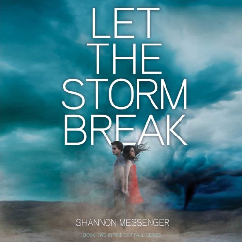 Let the Storm Break